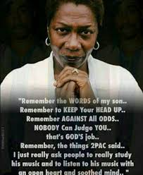 18 ideeën over 2Pac