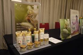 Organic beauty products with real results. The Beauty Junkie Ranechin Com The Launch Of Abellie Organic Skincare
