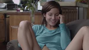 ThisVid.com exclusive - her style of distraction