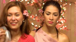 Carlos admit that he forced Mia to make love with him, All this