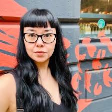 Louise Hung's Instagram, Twitter & Facebook