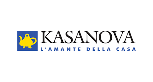 Image result for kasanova logo marche utensili i petali