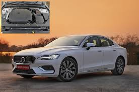 Maybe you would like to learn more about one of these? Volvo India To Shun Diesels Have A Petrol Electric Only Line Up From 2022 Autocar India