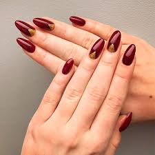 Beautiful nails, burgundy nails ideas, colorful nails 2017, fashion nails 2017, flower nail art, maroon nails, spring nails 2017, spring nails with flowers. Best Burgundy Floral Nail Art Ideas 2018 Styles Art