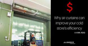 We did not find results for: Why Air Curtains Can Improve Your Cold Store S Badger