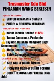 Pinjaman berlesen kpkt & pinjaman peribadi segera. Ramai Yang Pinjaman Wang Berlesen Lahad Datu Facebook
