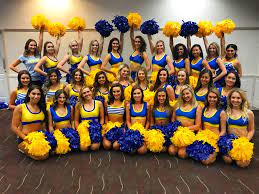 Round 3 parramatta v brisbane broncos, parramatta stadium. 2018 Parramatta Eels Cheerleaders Squad Announced Eels