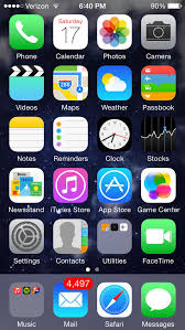 This Is The First Part Of My Lock Screen App Store Games Phone Accessories Iphone Phone Logo