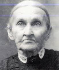 Julia Francis Rowley Neff (1830-1912)