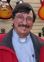 John Hamrick declares candidacy for District 3 council seat