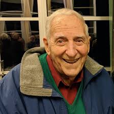 Sing all your birthday songs for Steve Gitto