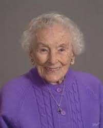 Margaret MacDonald Obituary