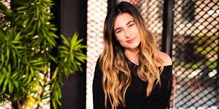 Se cumplió mi sueño de conocer a la hermosa carla giraldo. Carla Giraldo Dice Que La Han Rechazado Por Su Peso Canal 1