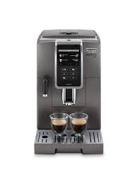 The delonghi dinamica truebrew is a terrific machine for making espresso, lattes, coffee, and iced coffee. Delonghi Dedica Style Dinamica Plus Freestanding Combi Coffee Maker Platinum 2 Cups Fully Auto Delonghi Dedica Style Dinamica Plus Freestanding Combi Coffee Maker Coffee Beans Built In Grinder Buy Online In Antigua And