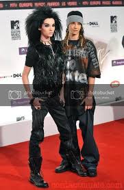 Bill Kaulitz As Peter Pan In 2020 Mtv Europe Music Awards Tokio Hotel Tom Kaulitz
