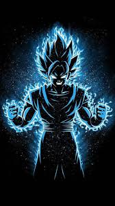 Cool 4k wallpapers ultra hd background images in 3840×2160 resolution. Goku Wallpaper 4k 1920x1080 Images Slike
