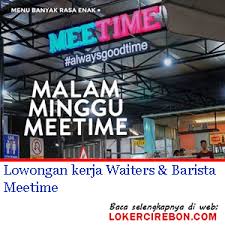 Driver untuk koperasi sejahtera utama. Lowongan Kerja Pt Meetime Rasa Indonesia