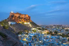 Offbeat Places in India ...