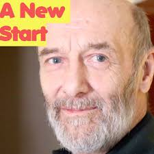 Melvyn was homeless and too ashamed to see his family. , Now, his life has  been turned around ❤️