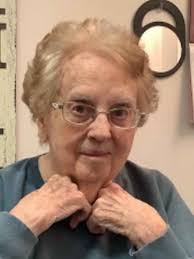 Obituary for Louise Agnes Sletton