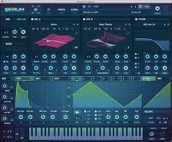 Unlike other software packages, you do not need to have a lot of experience to be able to work with vst. Xfer Records Serum Serumfx 1 33b4 Win Full Working Free Download R2rdownload