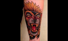 Tatouage Lion Tout Ce Qu Il Faut Savoir Tattoome Le Meilleur Du Tatouage