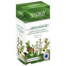 LEROS Species Urologicae Planta oral medicinal tea loose 100g – ApoZona