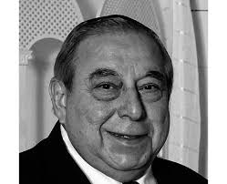 Alex MOSQUEDA Obituary (1943