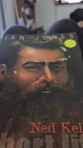 I have just finished Doug Morrisseys ned kelly stringybark creek book. And  I have to say it left me quite emotional. In a blokey way of course. Really  felt for Charlotte Lonigan