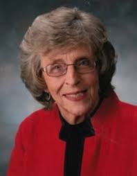 Marjorie Koopman Obituary