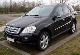 MERCEDES-ML