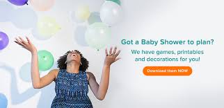 Because this allows hackers to track your online activities, to redirect you and. 40 Fun And Exciting Baby Shower Games Pampers