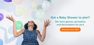 Hay infinidad de juegos que se pueden organizar para disfrutar poco a poco os iré compartiendo ideas de los juegos que podéis hacer si organizáis un baby shower, pero el día de hoy quiero. 40 Fun And Exciting Baby Shower Games Pampers