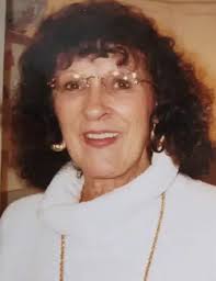 Obituary information for Carmen Anne Roberts