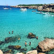 Ibiza As Melhores Dicas Para Aproveitar A Badalada Ilha Espanhola Ibiza Ponto Turistico O Turista