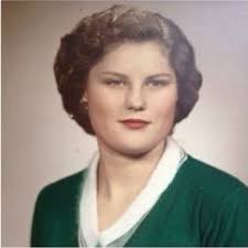 Doris Malone Obituary