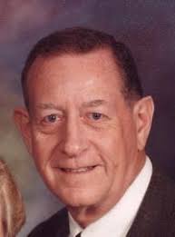 Obituary information for Thomas Nahrup