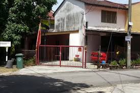 (kuala lumpur) malaysia / kuala lumpur / kuala lumpur. Taman Koperasi Polis For Sale In Sentul Propsocial