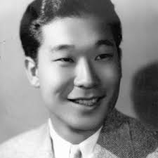 Philip Ahn — Calisphere