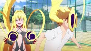 Rito yuuki has more women in his life than he knows what to do with. To Love Ru Season 4 Where To Watch Every Episode Reelgood