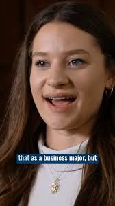 UP NEXT 🎥, ✨ Meet our newest senior all star — recent graduate of The  Busch School of Business and former Cardinal Ambassador, Julia Englert!,  Check out her story: https://bit.ly/3SQNiFe