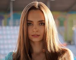 Анастасия Петрянкина, Санкт-Петербург