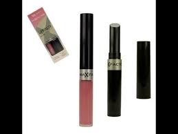 maxfactor lipfinity lip color review