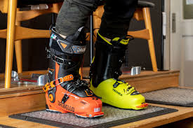 Ski Boot Flex Everything You Need To Know Powderlife
