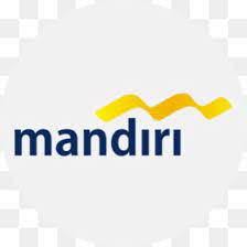 Create custom logos with designevo free logo maker. Logo Bank Mandiri