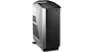 Dubbed the r12, this 12th generation series boasts the new intel rocket lake desktop processors and rtx 30 series. Alienware Aurora 2016 Review 2016 Pcmag Uk