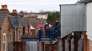 Luton town football club's official facebook page. Luton Town Location Of New Power Court Stadium Means Everything Bbc News