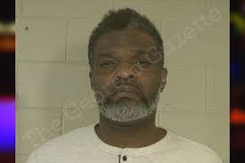 Isaac Nelson — Liberty County Jail Bookings