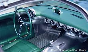 1954 pontiac bonneville special motorama concept car 1954 pontiac bonneville special