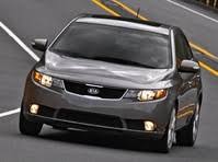 2010 Kia Forte Problems | Kelley Blue Book
